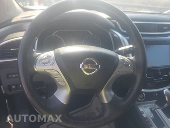 2018 Nissan Murano Platinum – miniatura 10
