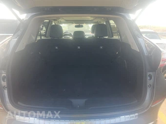 2018 Nissan Murano Platinum – miniatura 16