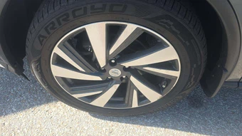 2018 Nissan Murano Platinum – miniatura 18