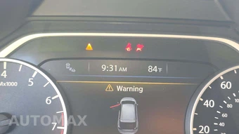 2018 Nissan Murano Platinum – miniatura 24