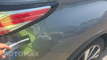 2018 Nissan Murano Platinum – miniatura 27