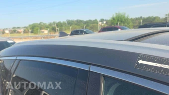 2018 Nissan Murano Platinum – miniatura 31