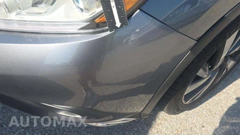 2018 Nissan Murano Platinum – miniatura 32