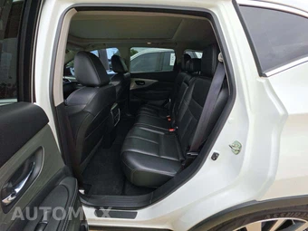 2018 Nissan Murano Platinum – miniatura 13