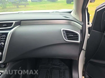 2018 Nissan Murano Platinum – miniatura 19
