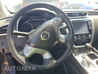 2018 Nissan Murano S – miniatura 10