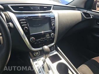 2018 Nissan Murano S – miniatura 11