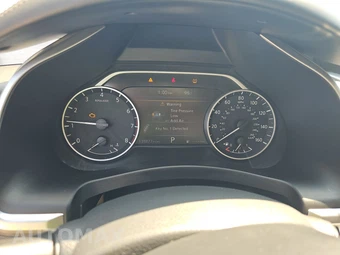 2018 Nissan Murano S – miniatura 12