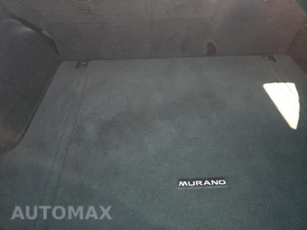 2018 Nissan Murano S – miniatura 16