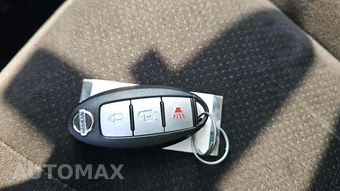 2018 Nissan Murano S – miniatura 18