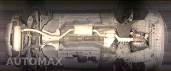 2018 Nissan Murano S – miniatura 19