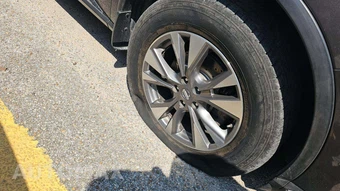 2018 Nissan Murano S – miniatura 26