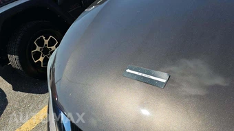 2018 Nissan Murano S – miniatura 31