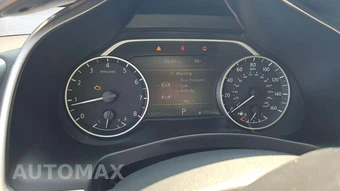 2018 Nissan Murano S – miniatura 32