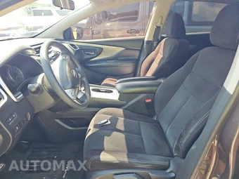 2018 Nissan Murano S – miniatura 7
