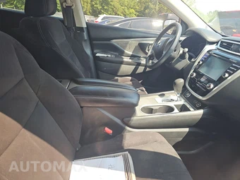 2018 Nissan Murano S – miniatura 8