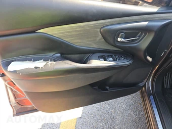2018 Nissan Murano S – miniatura 9