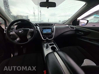 2018 Nissan Murano S - miniatura 10