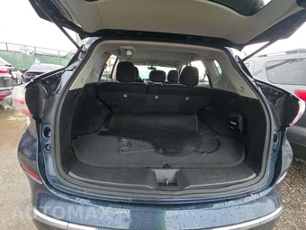 2018 Nissan Murano S - miniatura 14