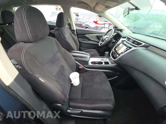 2018 Nissan Murano S - miniatura 18