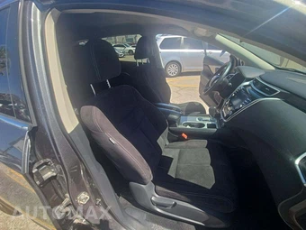 2018 Nissan Murano S – miniatura 15