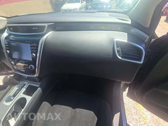 2018 Nissan Murano S – miniatura 16