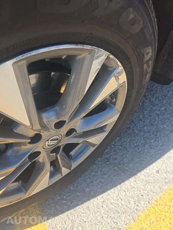 2018 Nissan Murano S – miniatura 19