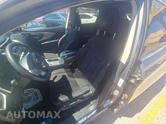2018 Nissan Murano S – miniatura 3