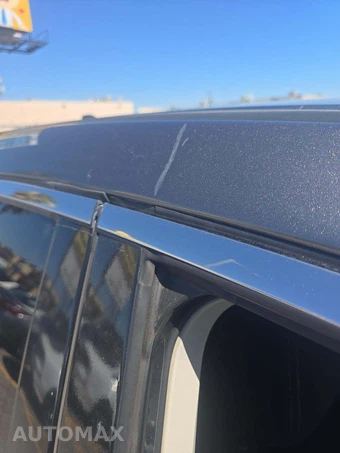 2018 Nissan Murano S – miniatura 32