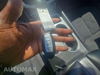 2018 Nissan Murano S – miniatura 5