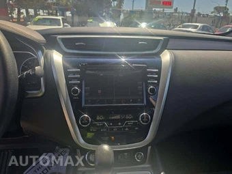 2018 Nissan Murano S – miniatura 7