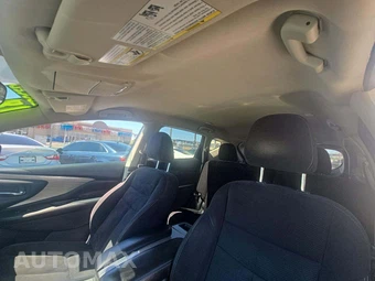 2018 Nissan Murano S – miniatura 8