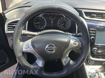 2018 Nissan Murano S – miniatura 10