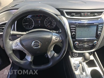 2018 Nissan Murano S – miniatura 11