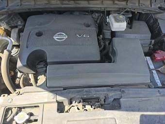 2018 Nissan Murano S – miniatura 15