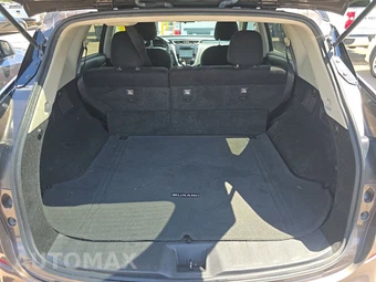 2018 Nissan Murano S – miniatura 16