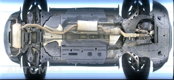 2018 Nissan Murano S – miniatura 18