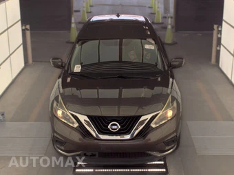 2018 Nissan Murano S – miniatura 2