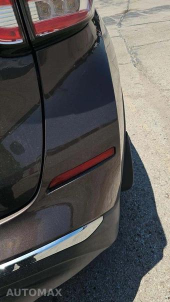 2018 Nissan Murano S – miniatura 22
