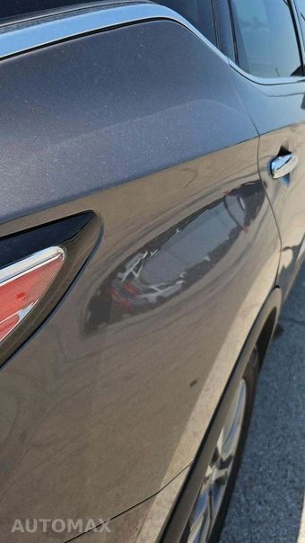 2018 Nissan Murano S – miniatura 25