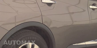 2018 Nissan Murano S – miniatura 29