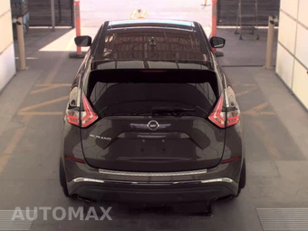 2018 Nissan Murano S – miniatura 5