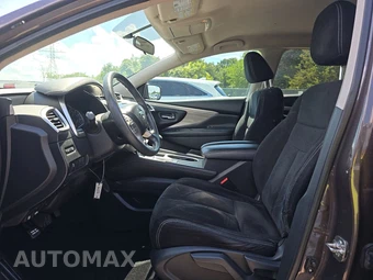 2018 Nissan Murano S – miniatura 7