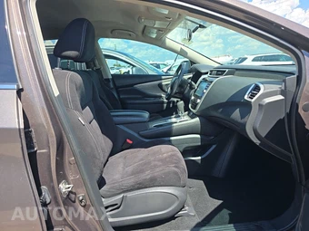 2018 Nissan Murano S – miniatura 8
