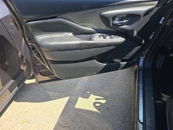 2018 Nissan Murano S – miniatura 9