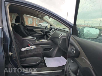 2018 Nissan Murano S – miniatura 15