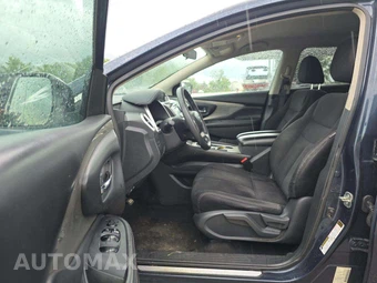 2018 Nissan Murano S – miniatura 3