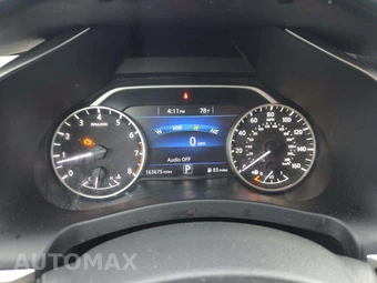 2018 Nissan Murano S – miniatura 6