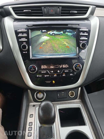 2018 Nissan Murano S – miniatura 7