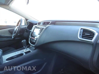 2018 Nissan Murano S - miniatura 11